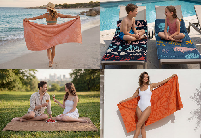 Velká, lehká a skvělá na cesty