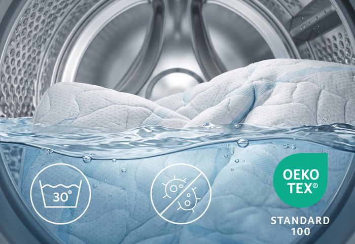 Certifikace OEKO-TEX® Standard 100