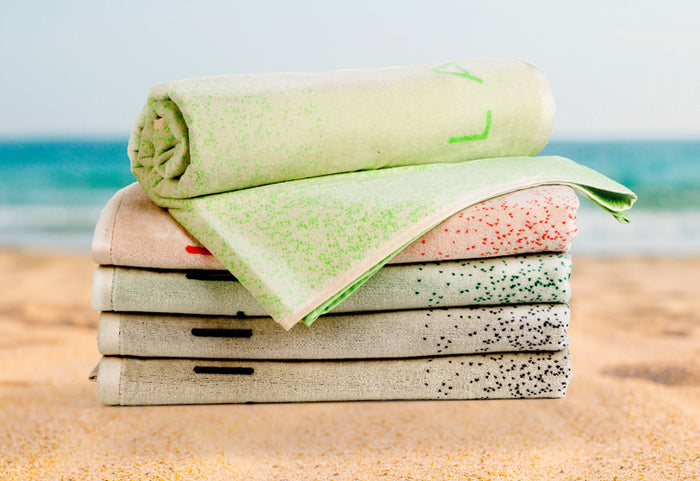 Měkká a šetrná k pokožce: 100% přírodní bavlna s certifikátem OEKO-TEX.