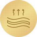 Prodyšný perforovaný design2