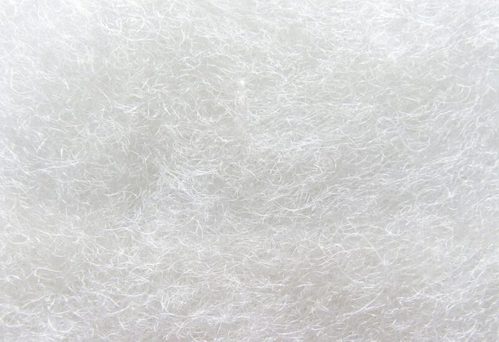 Vzdušná výplň ClimaFill pro větší objem a měkkost.