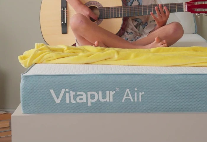 Univerzální a dostupná matrace pro každého.