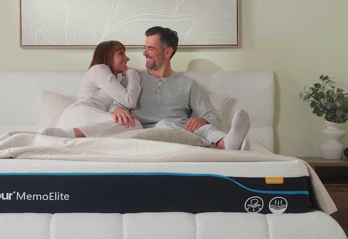 Prestiž v každém detailu a pětihvězdičkový komfort.