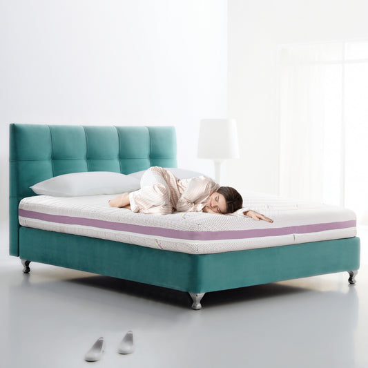 Pěnová matrace Lavender Comfort 16