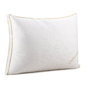 Victoria's Silk Classic hedvábný vyšší polštář 50x70 cm