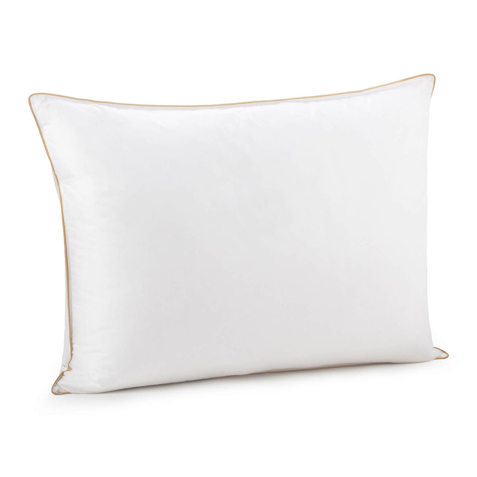 Ergonomický polštář z peří a prachového peří Finland Premium, 50x70 cm