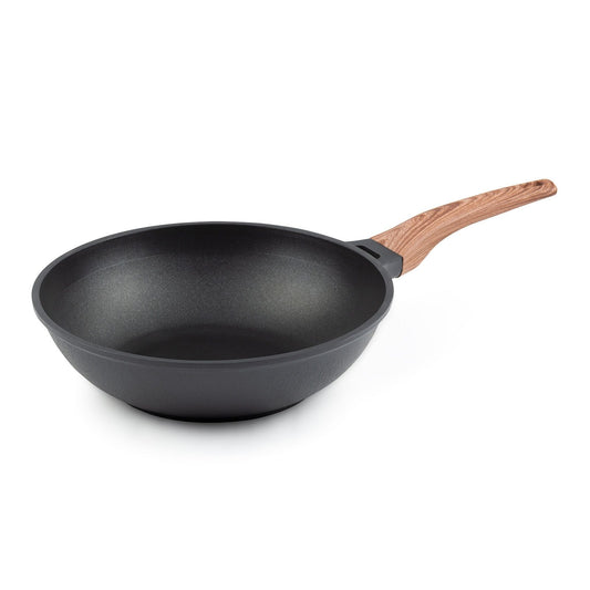 Pánev wok Black Line