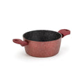 Kastrol Lava Stone Grape